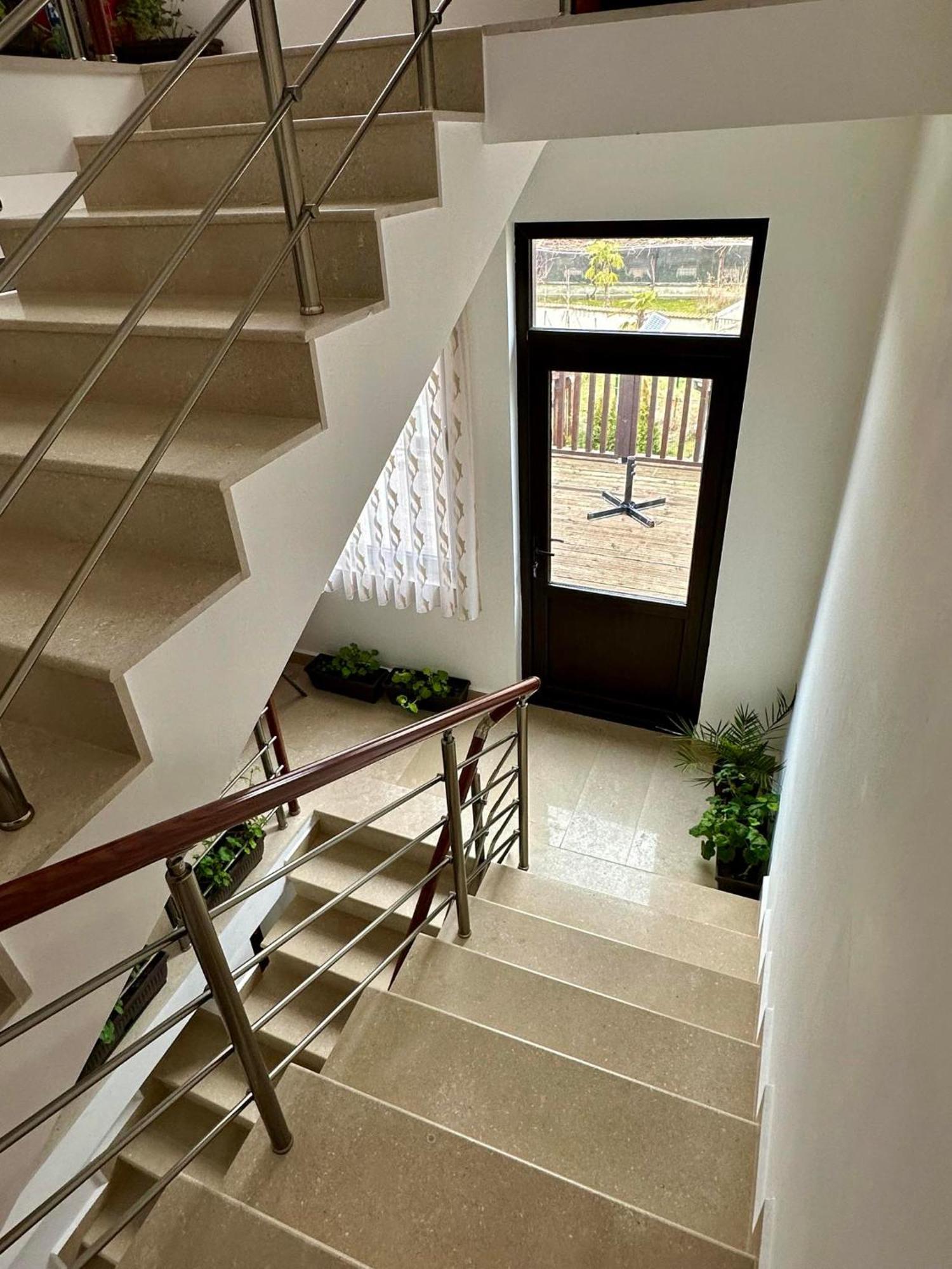 Бялата Къща Chakalarovo Exterior foto