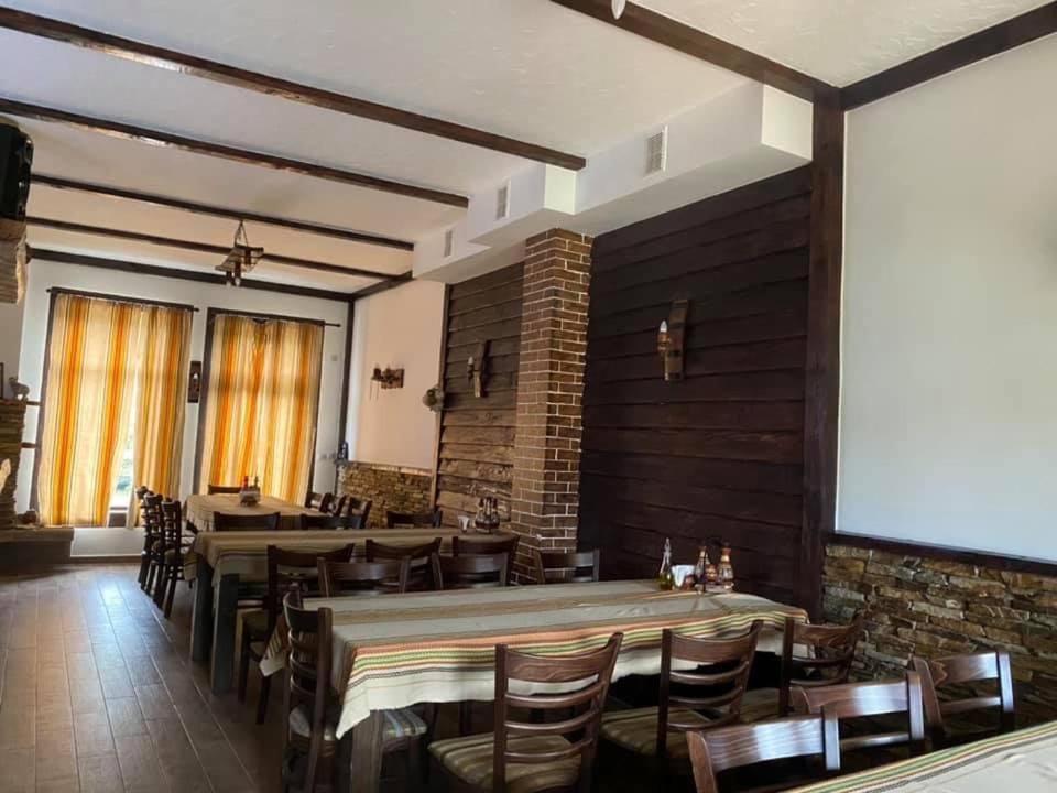 Бялата Къща Chakalarovo Exterior foto