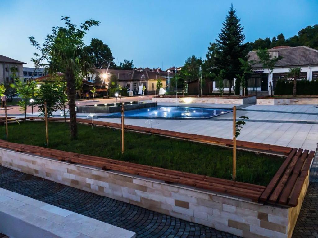 Бялата Къща Chakalarovo Exterior foto