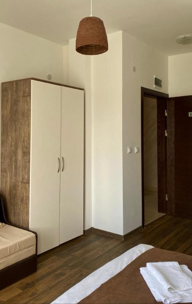 Бялата Къща Chakalarovo Exterior foto